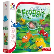SMARTGAMES Froggit Game SGM 501US